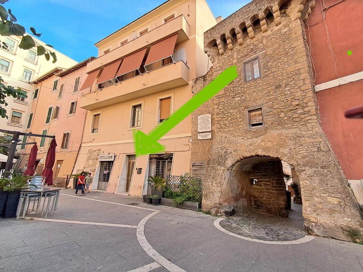 L'Archetto Apartment - B&B