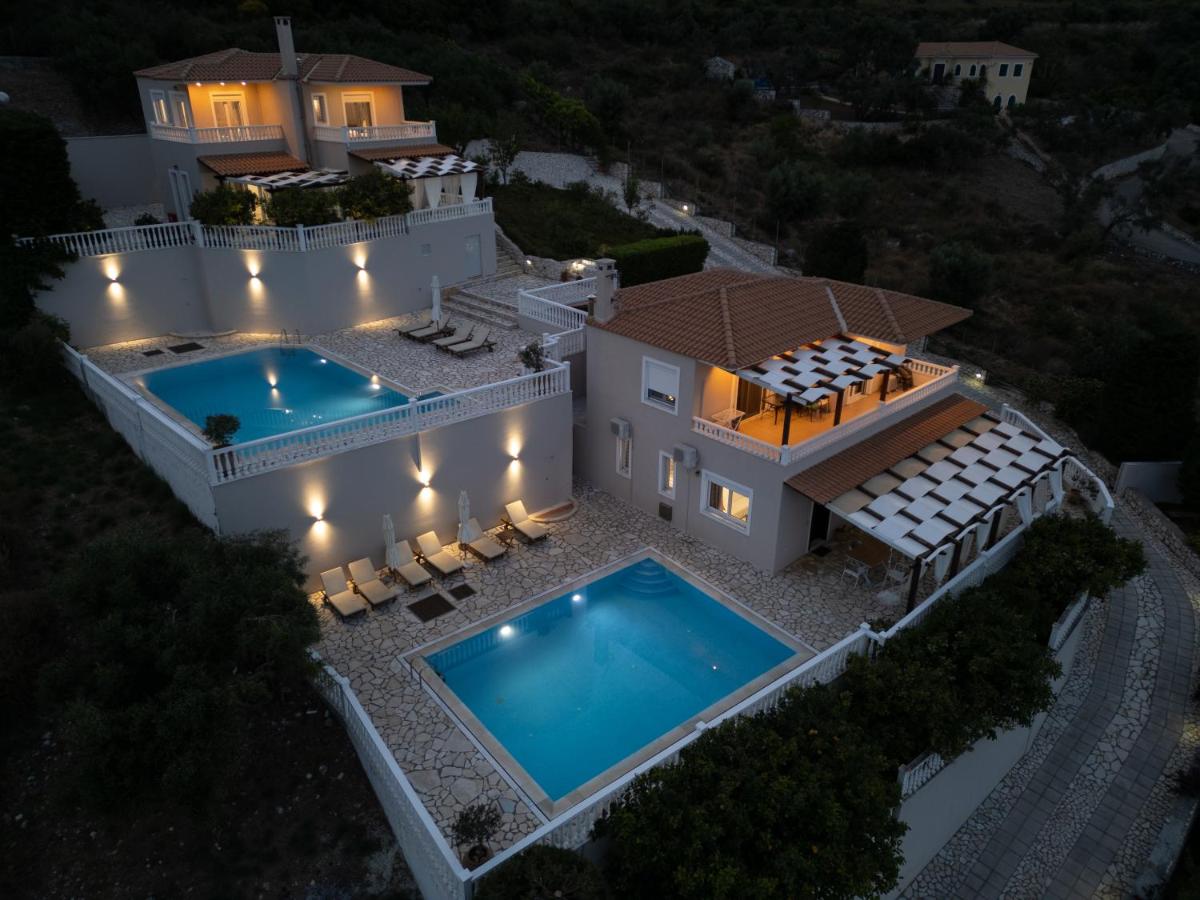 Villa Dream Apartments - Bed and Breakfast