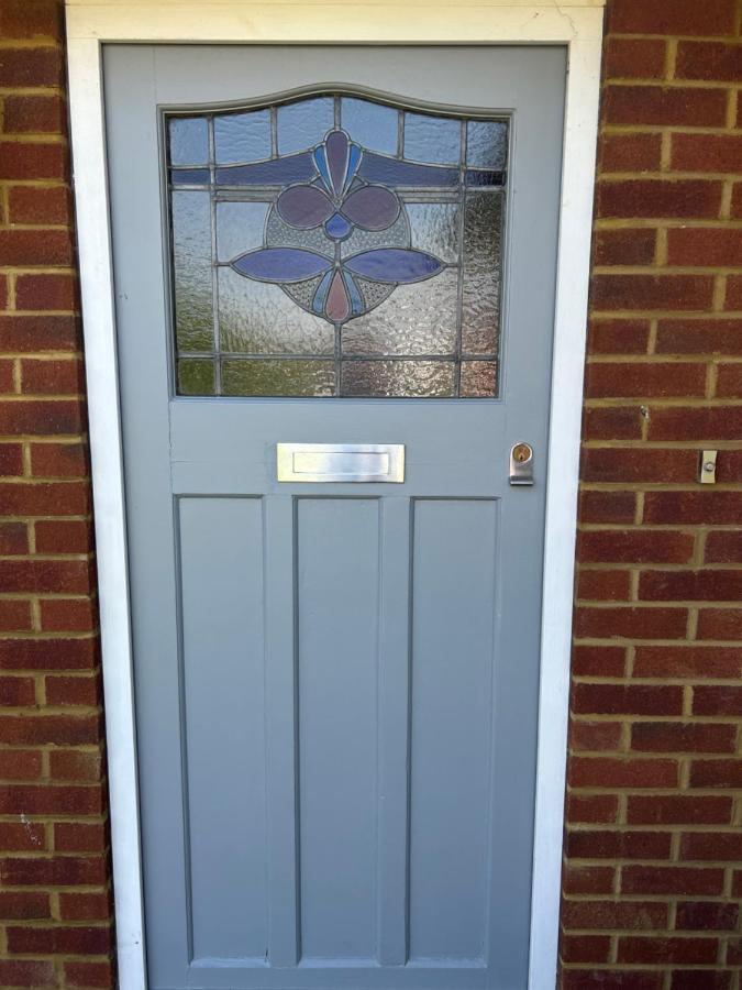 Ideal for short breaks - B&B