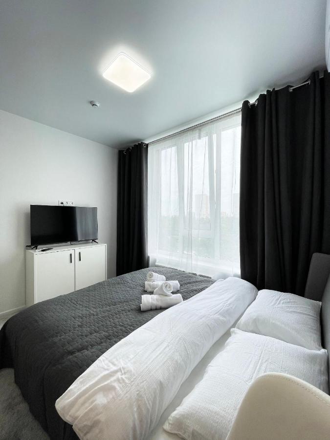 Appartamento Premium con 1 Camera da Letto