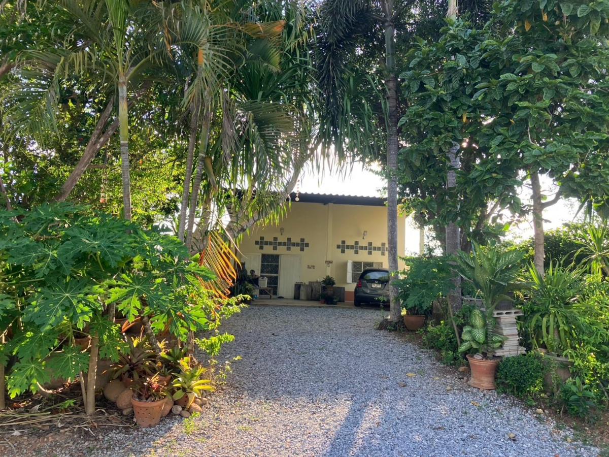 Rosemary Rayong - B&B
