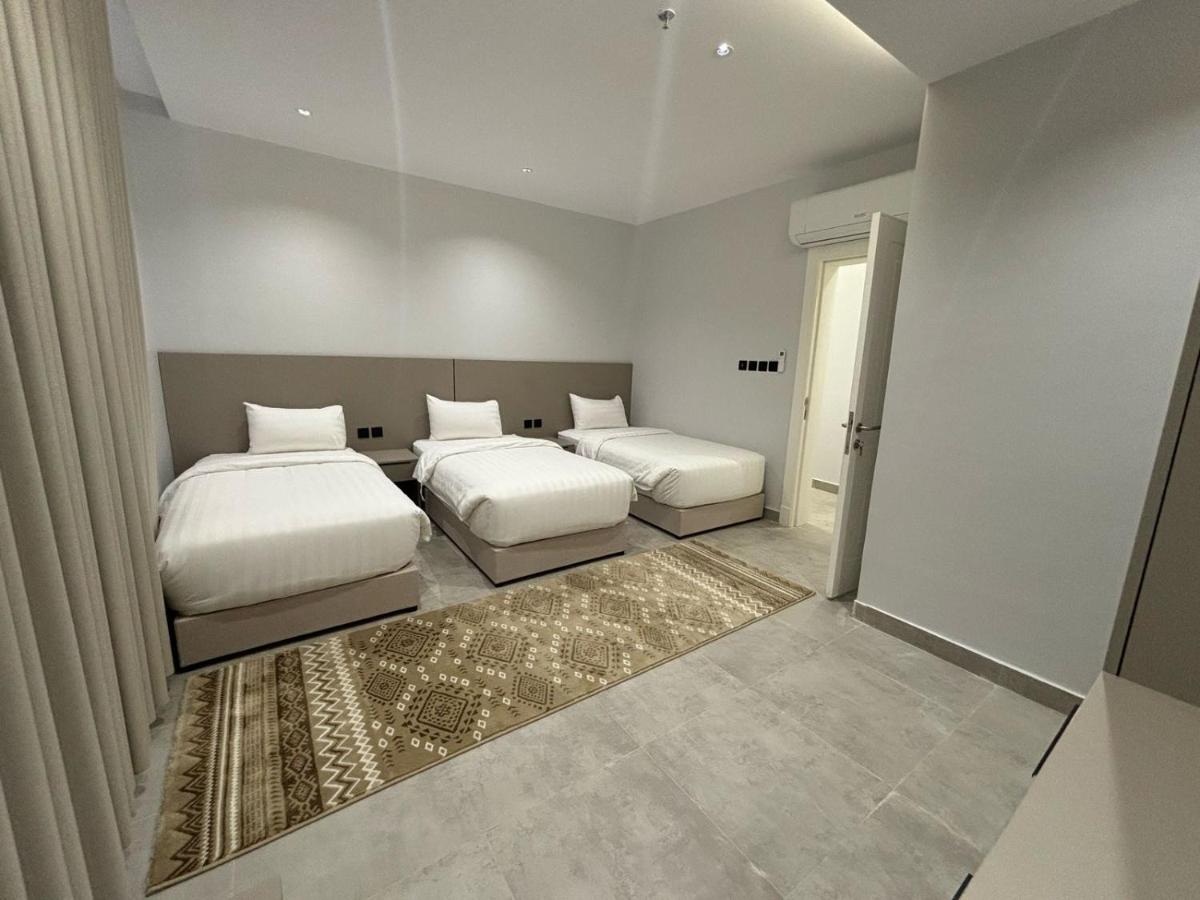 اجنحة راف بني حارثة - B&B Al-Madinah al-Munawwarah