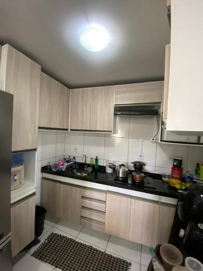 Apartment in catolé 1km do PP - Ferienwohnung Campina Grande