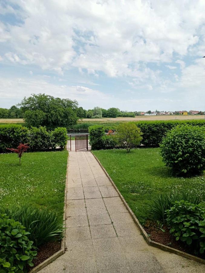 Appartamento Confine - B&B