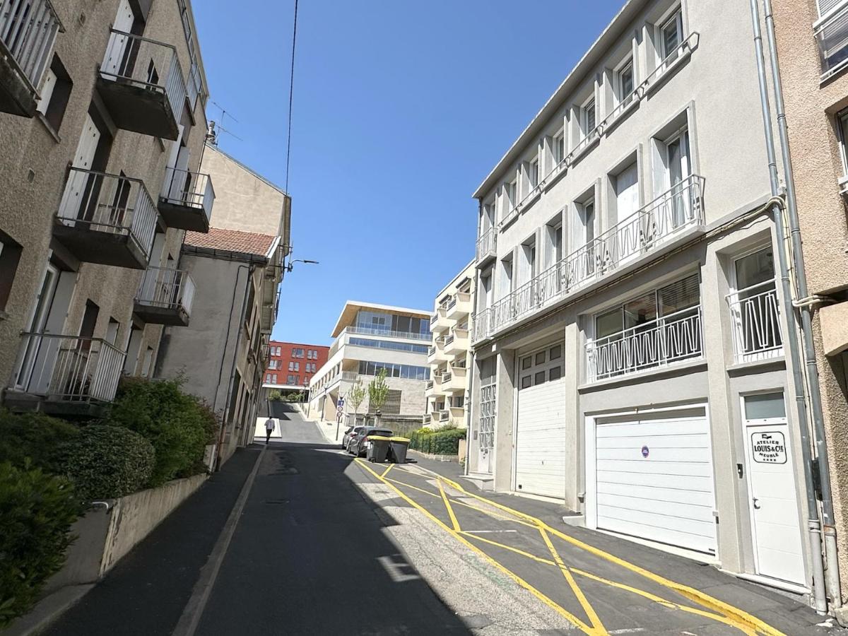 Atelier Louis & Cie - Appartement Premium - 5 à 6 pers - B&B