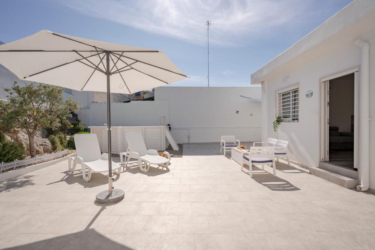 villa Dantès - B&B Bari