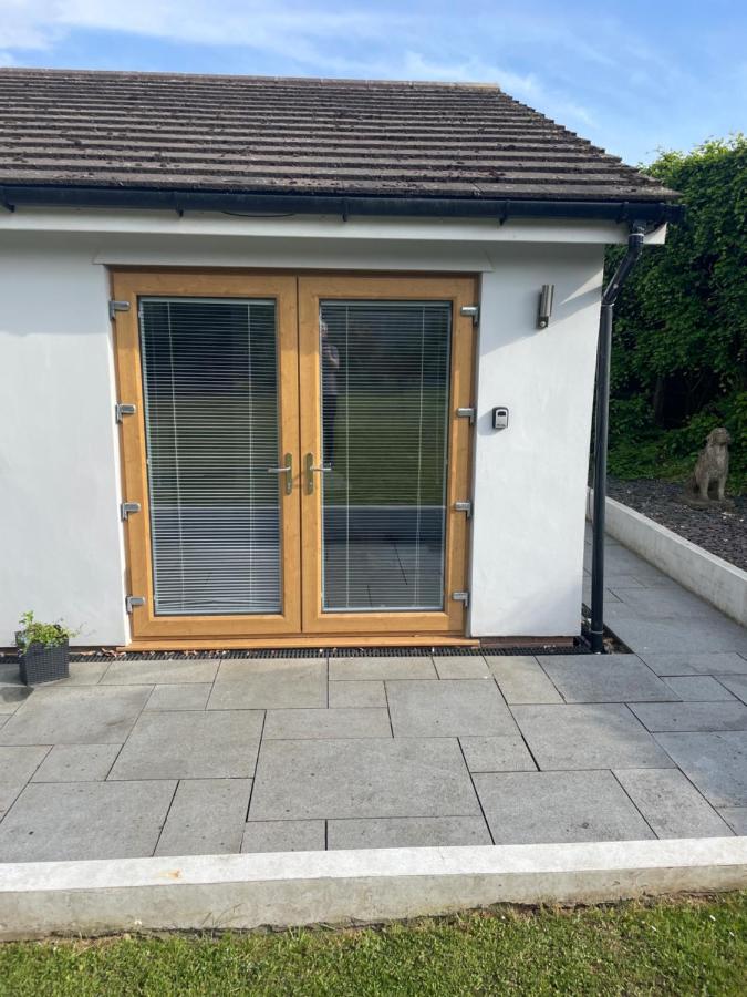 The Annexe - B&B Felton