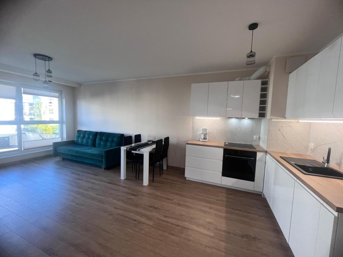 Apartament Julianna - Chambres d’hôtes Pogórze