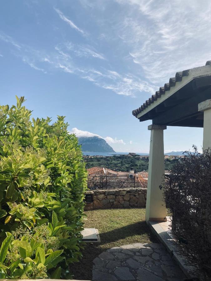 Villa con vista Porto San Paolo - B&B