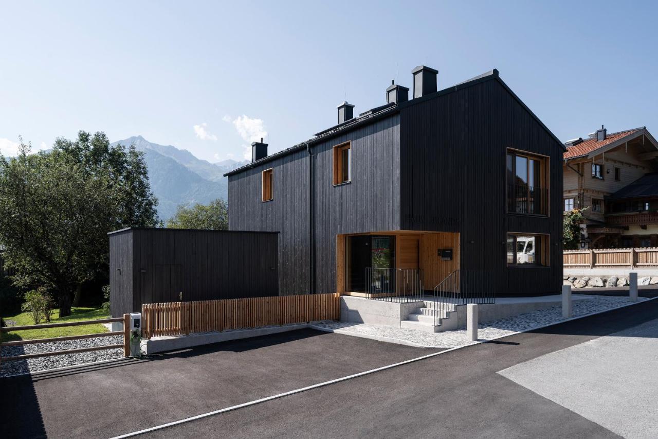 Haus Jolanda by we rent - B&B Piesendorf