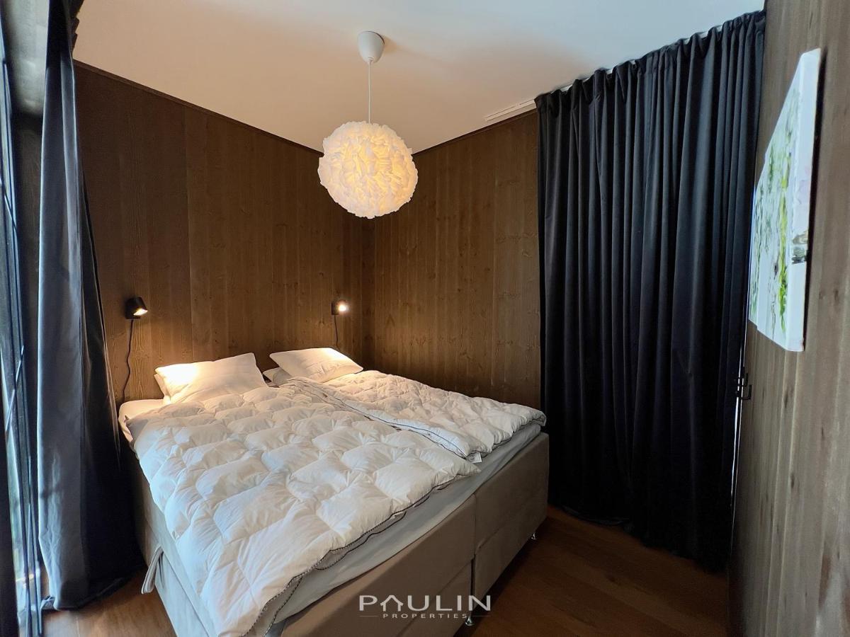 Lindvallen Ski Resort Pool and Padel - Sauna - 4 Guests - B&B