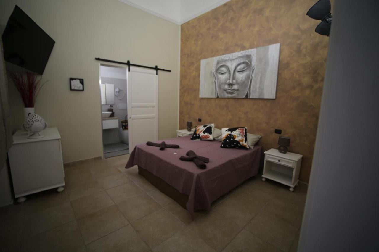 Superior Quadruple Room