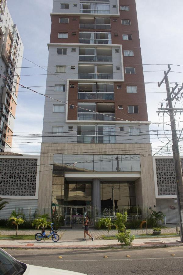 Vista Mar, 2Q AC, Shopping Boulevard, Ed Palmer, NOMDS - B&B Vila Velha