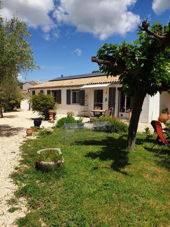 Villa - Vue sur Jardin