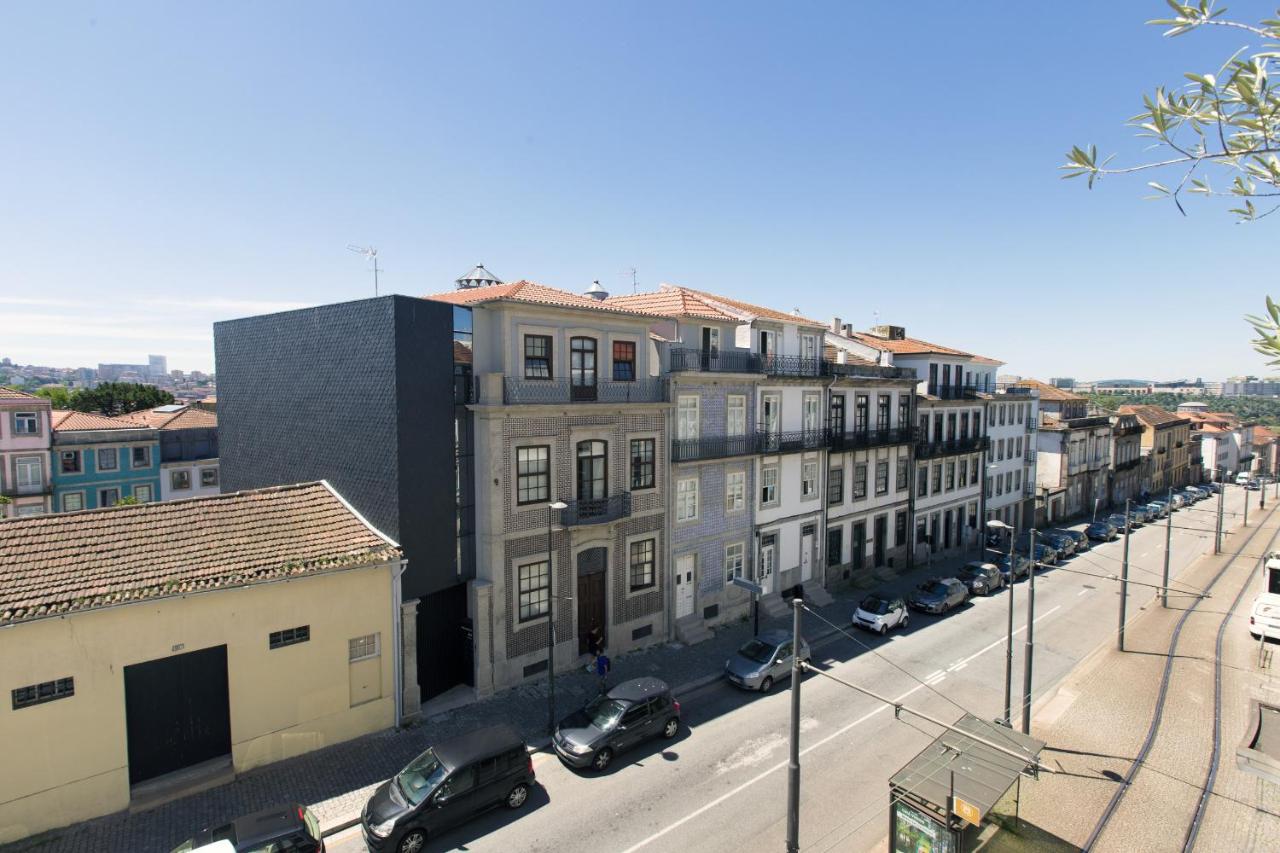 LV Premier Apartments Clerigos-RE2 - Ferienwohnung Porto