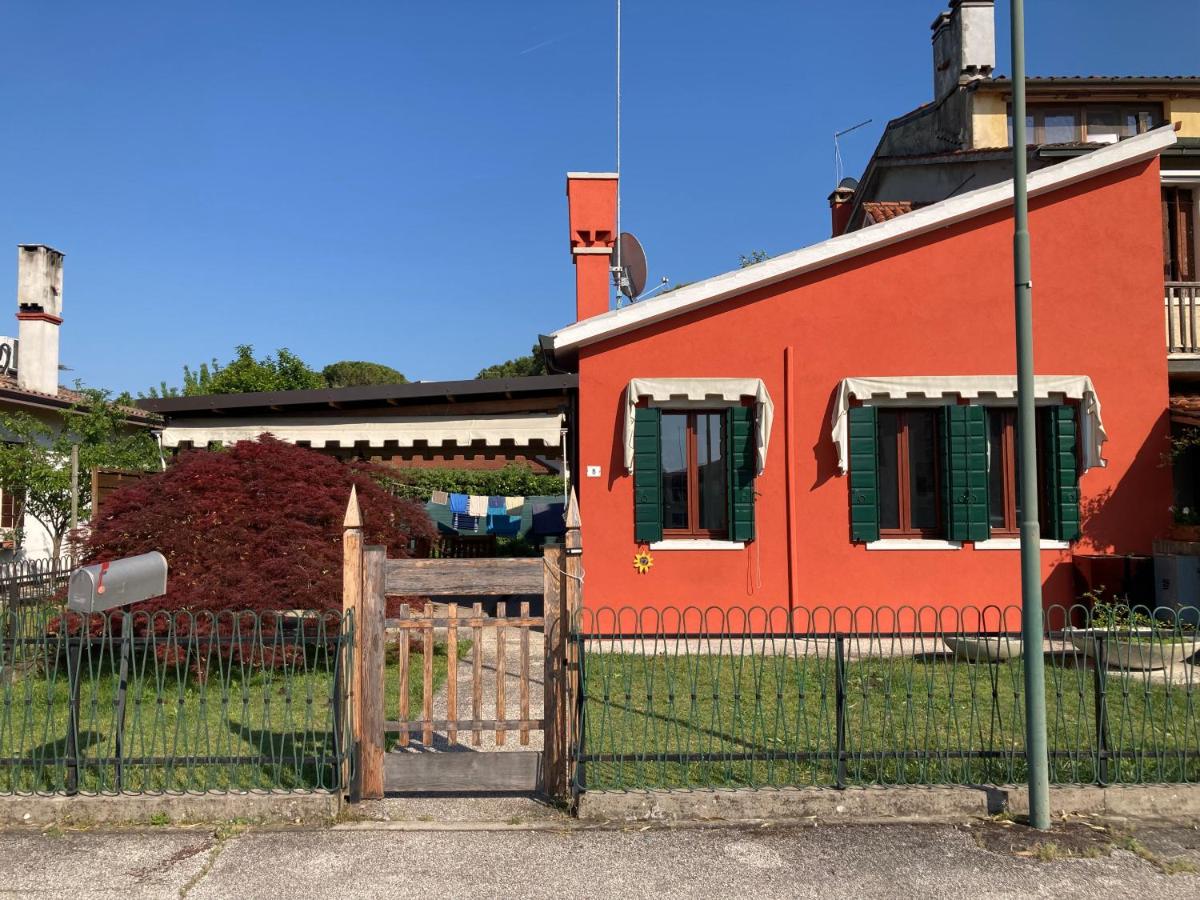 Ca' Lio Grando - B&B Cavallino-Treporti