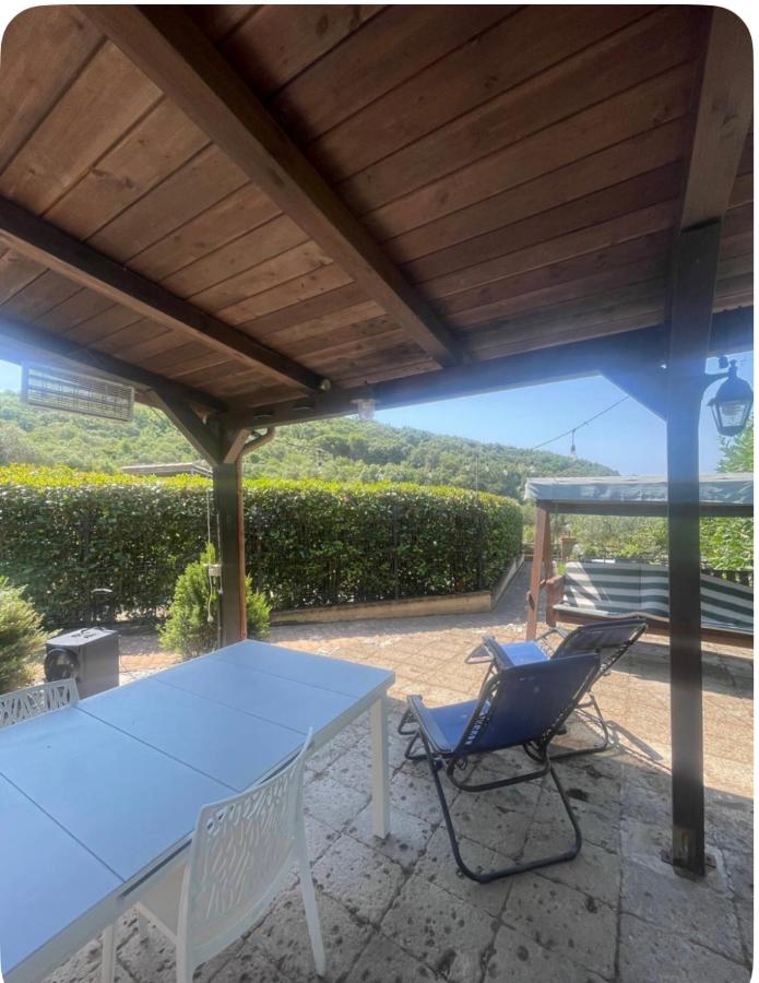 Villa Agavi - B&B Formia