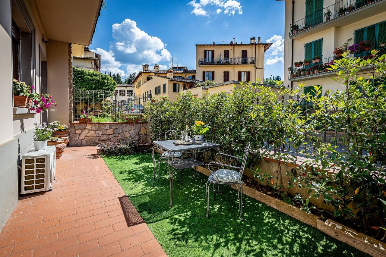 La Corte di Ripoli - B&B