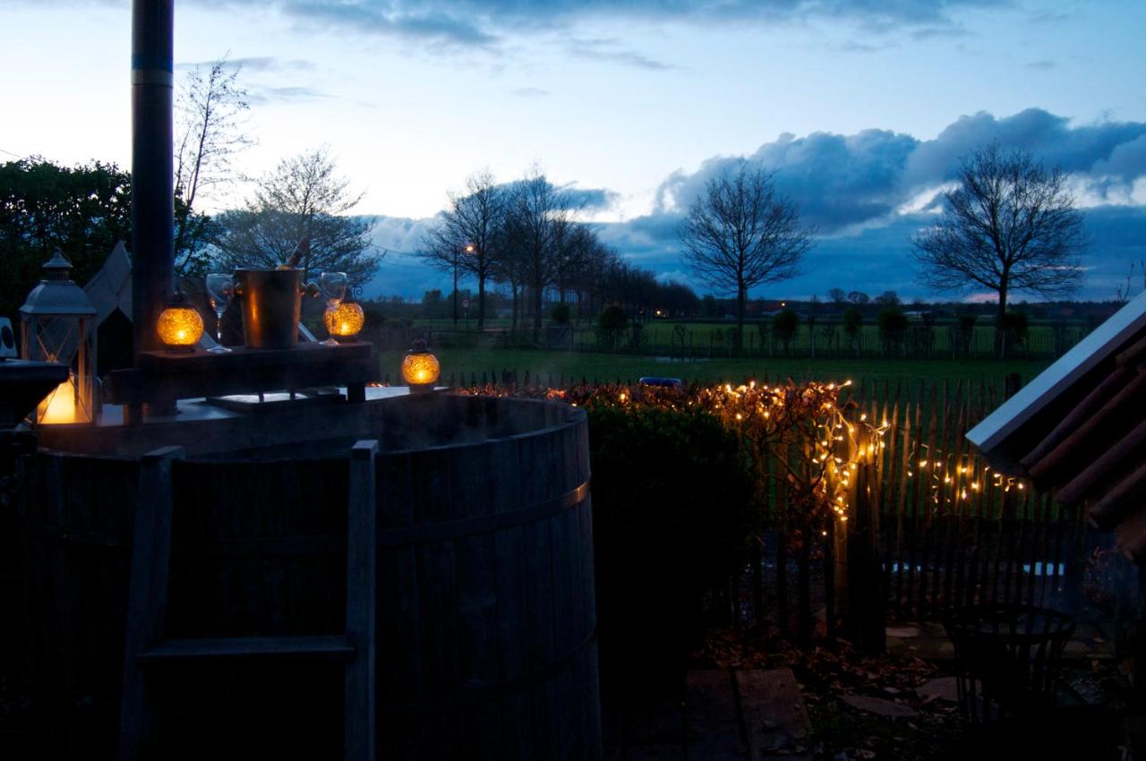 B&B Maarle - Bed and Breakfast
