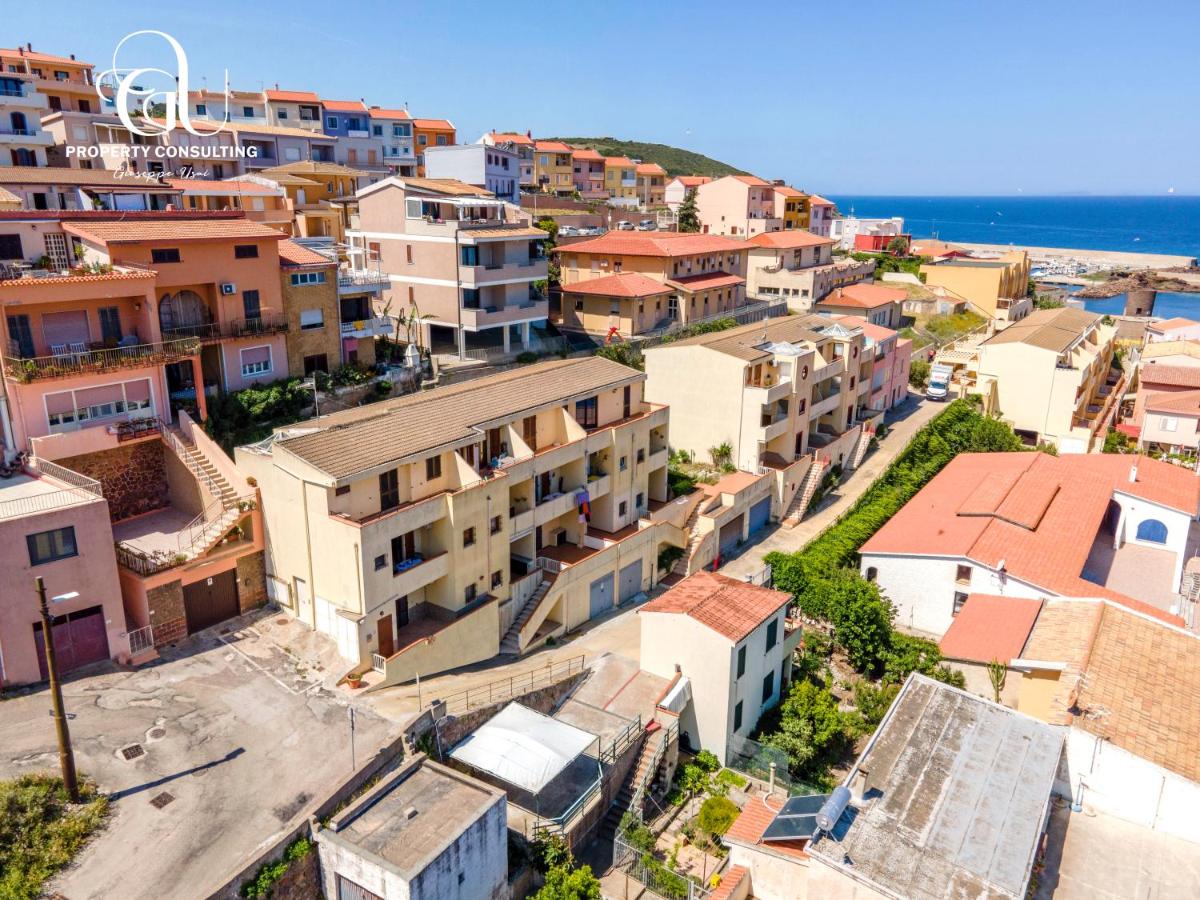lI Terrazzo Sul Castello-Rinnovato nel 2024 - B&B Castelsardo