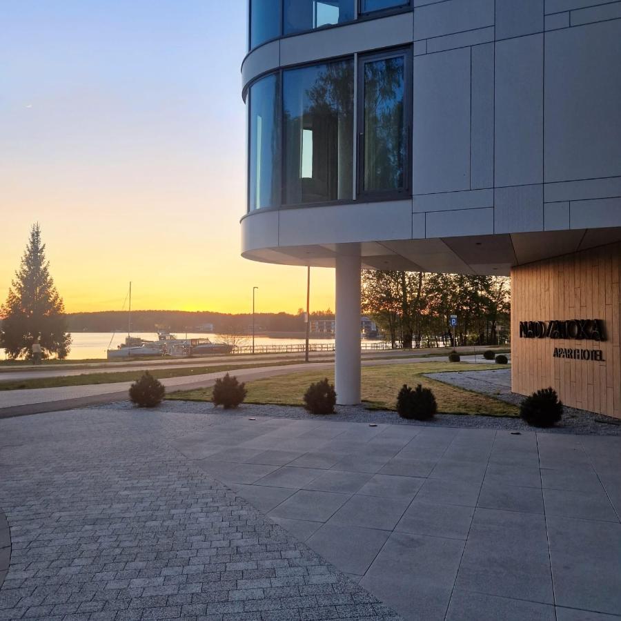 Apartament przy plaży Nad Zatoką - B&B