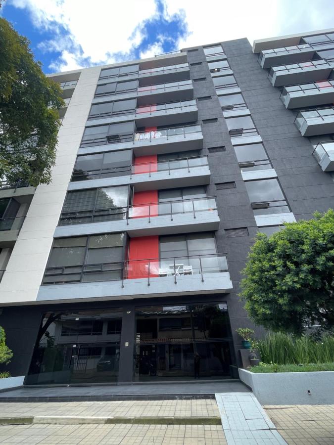 Astoria Apartments - B&B Bogotá