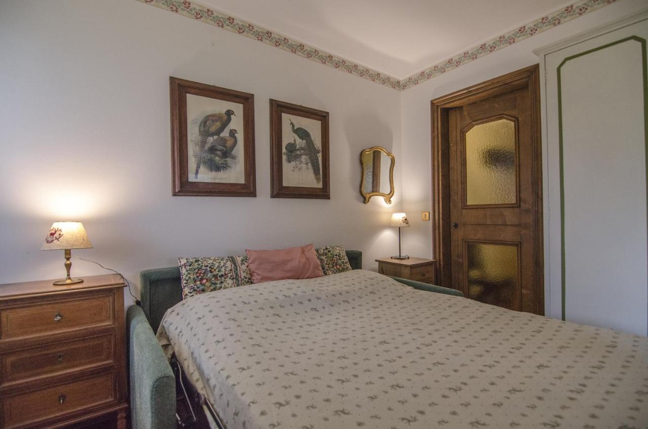 Cà Mughi Studio - Ferienwohnung