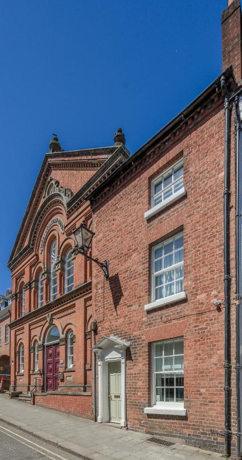 St. John’s hill - with parking - Chambres d’hôtes