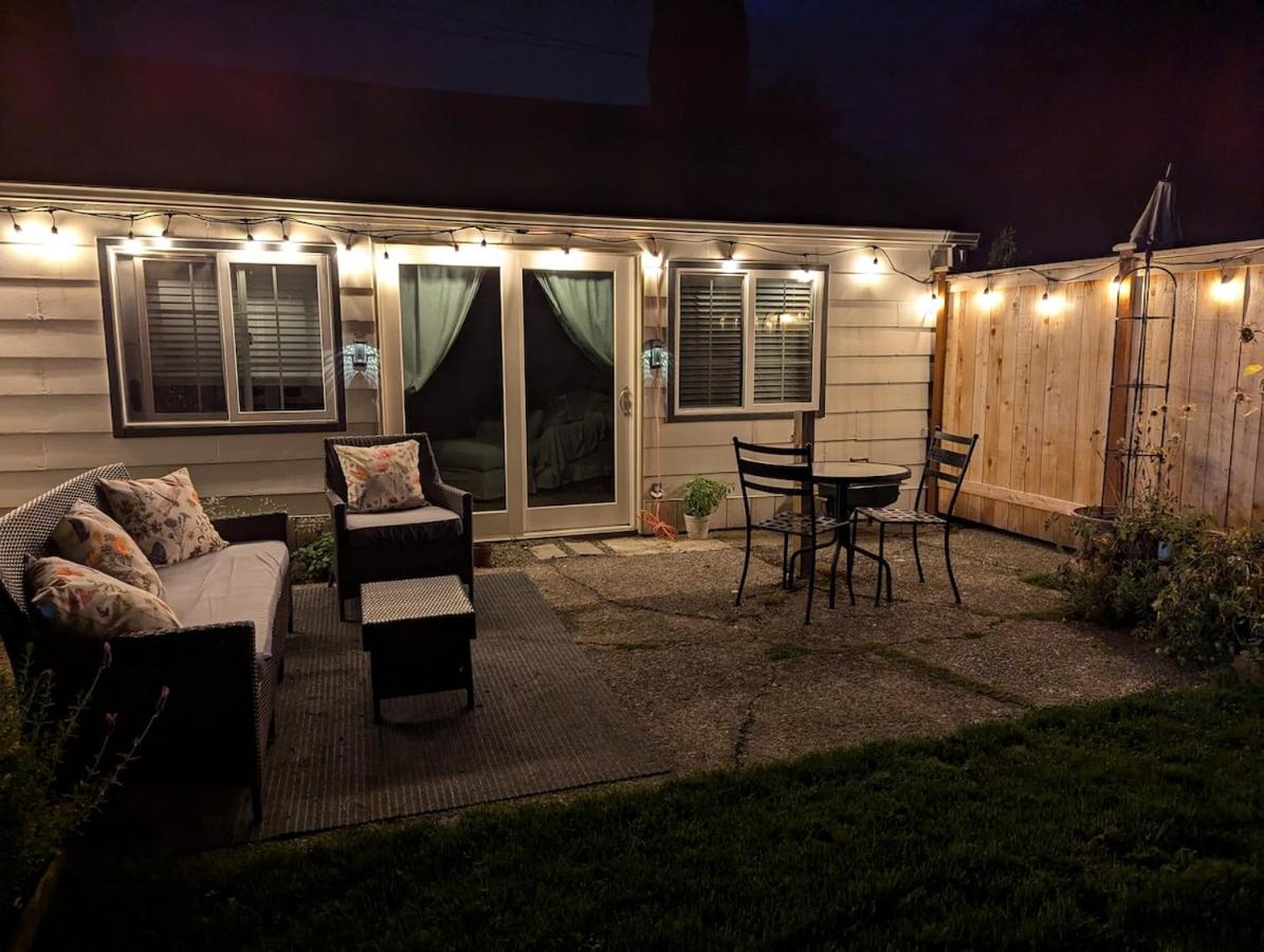 Rose Cottage 222 - Chambres d’hôtes North Bend