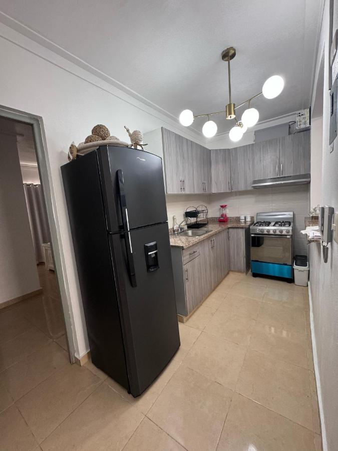 Cozy 1BR Apartment Great Location! - Chambres d'hôtes Saint Domingue