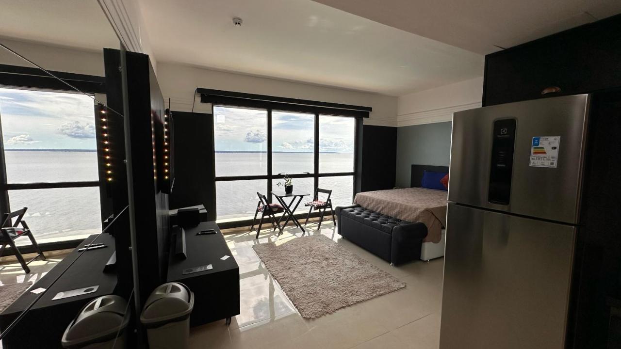 Flat Tropical Executive - B&B Manaus