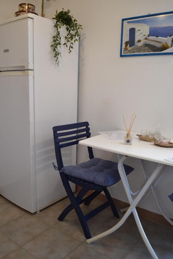 Traditional island house Almira - B&B Ermoúpolis