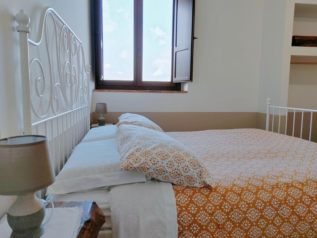 Appartamento con Vista Montagna
