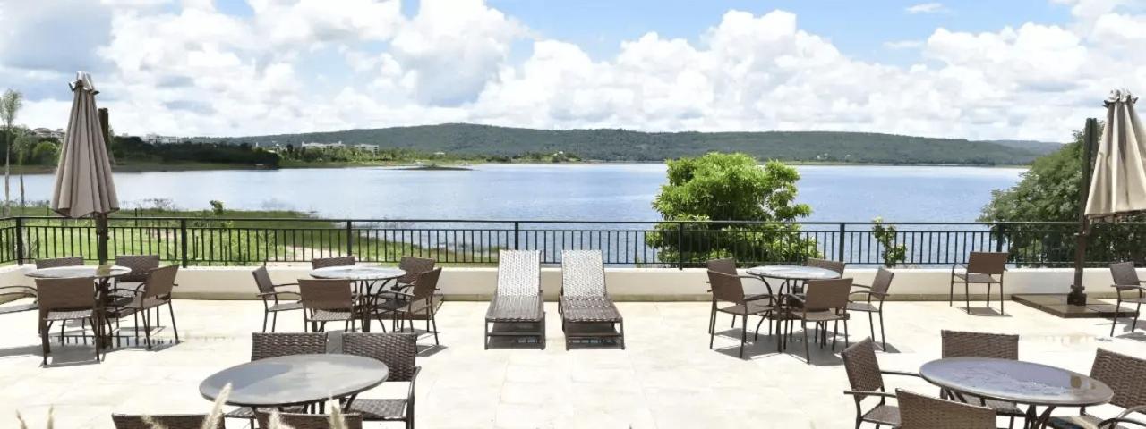 Praias do Lago - B&B Caldas Novas
