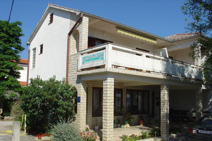 Apartmani Kordić - B&B