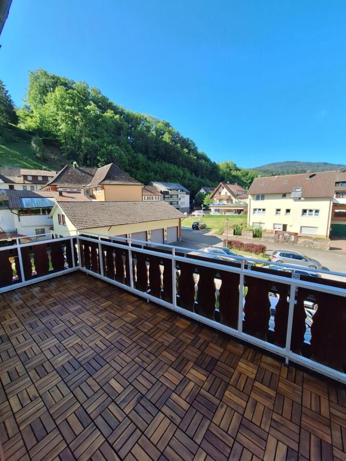 Ferienwohnung Hubi - B&B