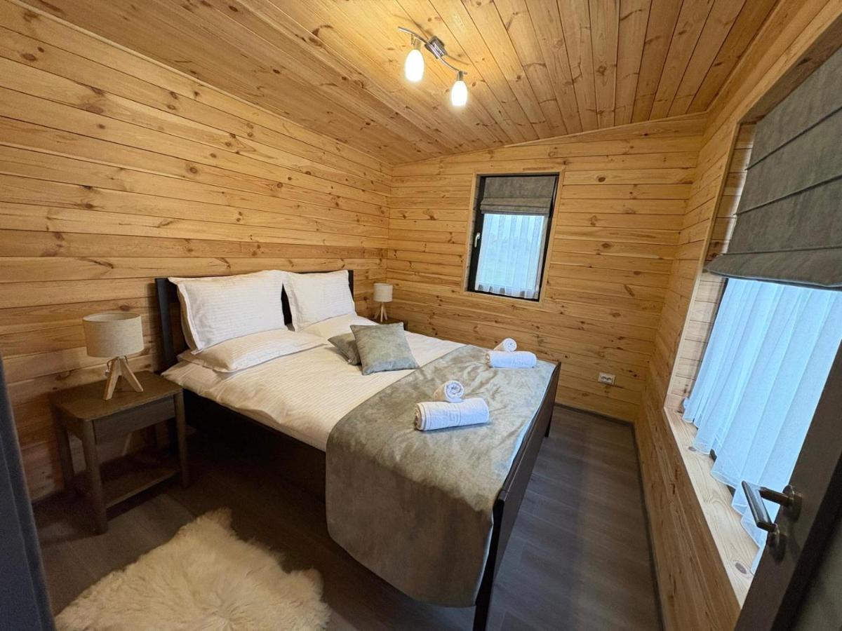 Bungalow de un dormitorio