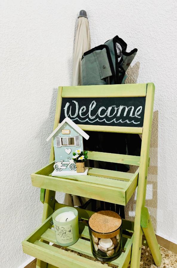 Precioso Apartamento playa Pinedo Valencia - B&B Valencia