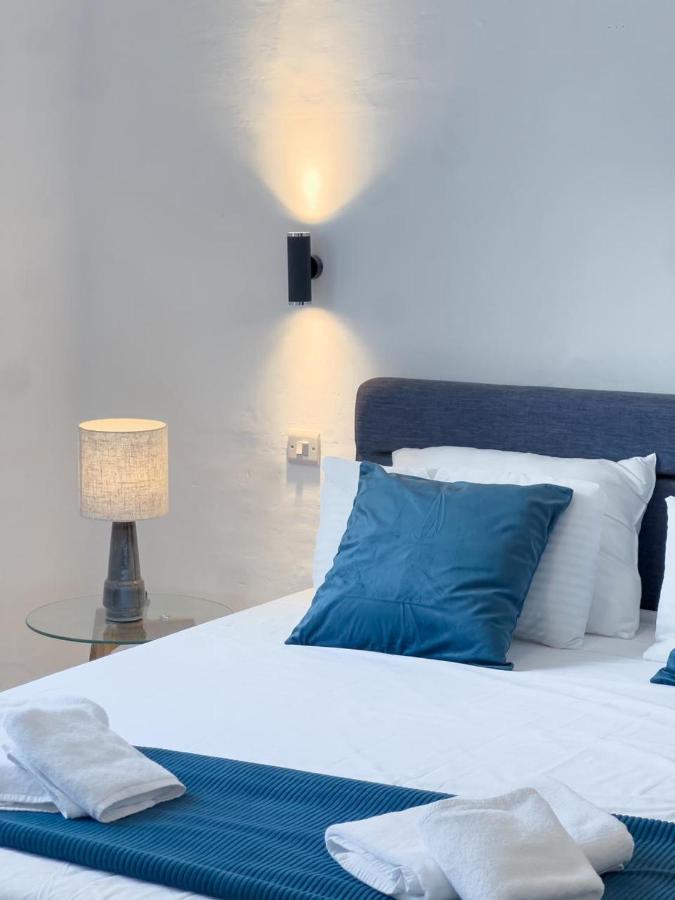 The Grand Harbour Suites 9B by MA Properties - B&B