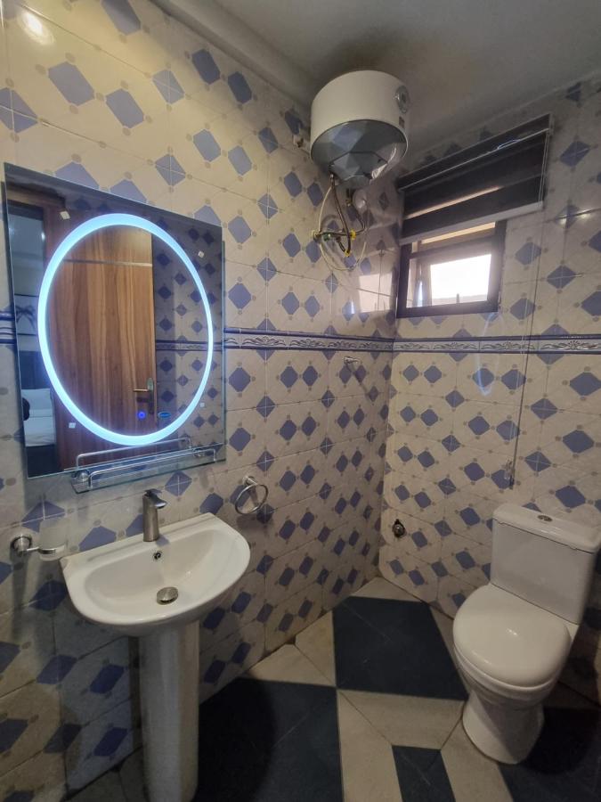 Appartamento con 2 Camere da Letto