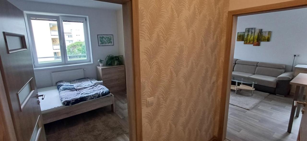 KM Apartment's - Ferienwohnung