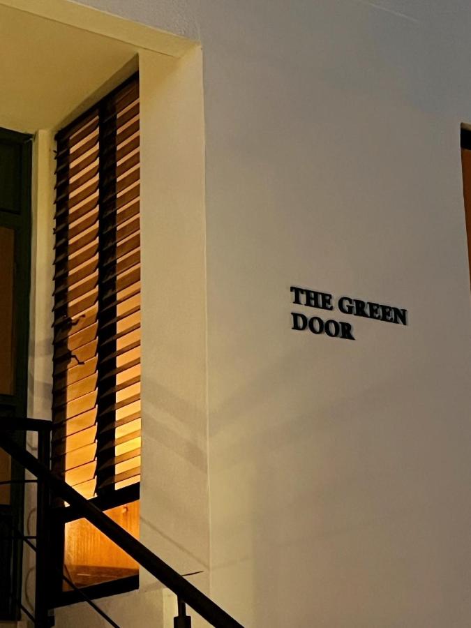 Habitación Paris en The Green Door - B&B Aguascalientes