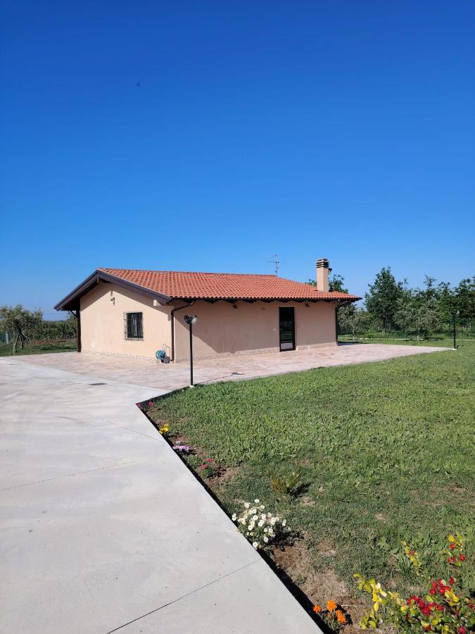 Casale Nel Verde - Ferienwohnung