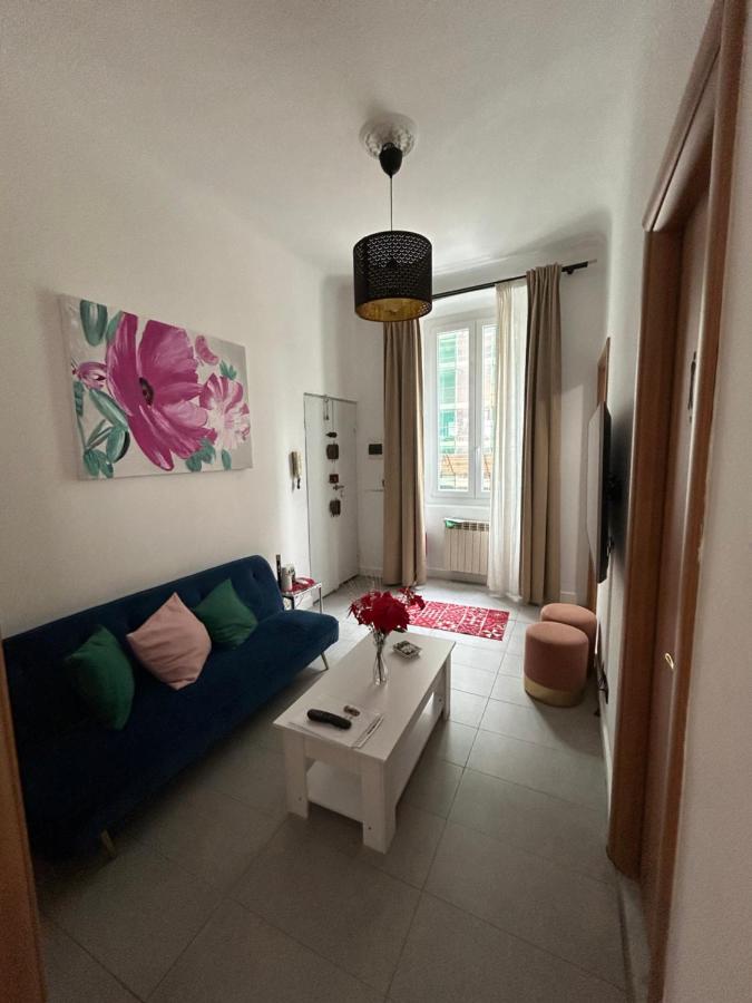 Appartamento confortevole - Bed and Breakfast Genua