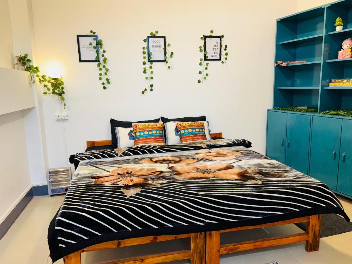 Doppelzimmer mit eigenem Bad