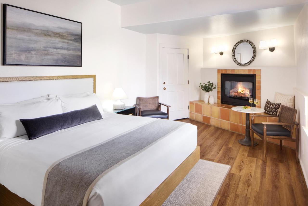 Chambre Lit King-Size Deluxe