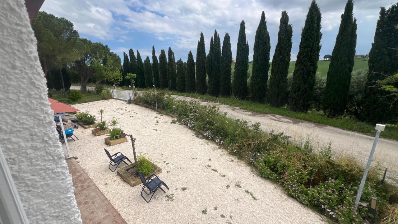 Bagnolo 23 Colli dell Infinito - Chambres d’hôtes Bagnola