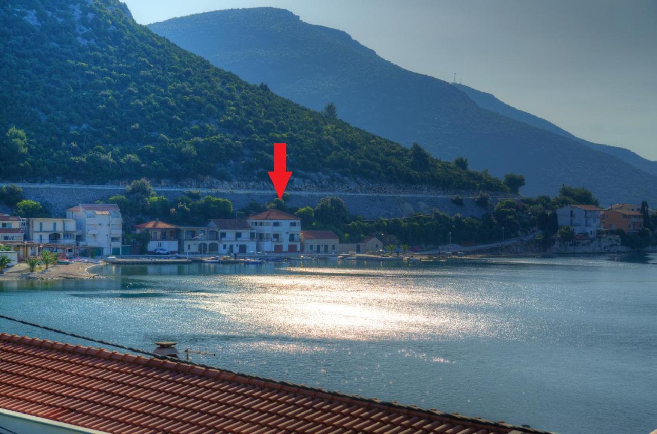 Apartment Ante - B&B Klek