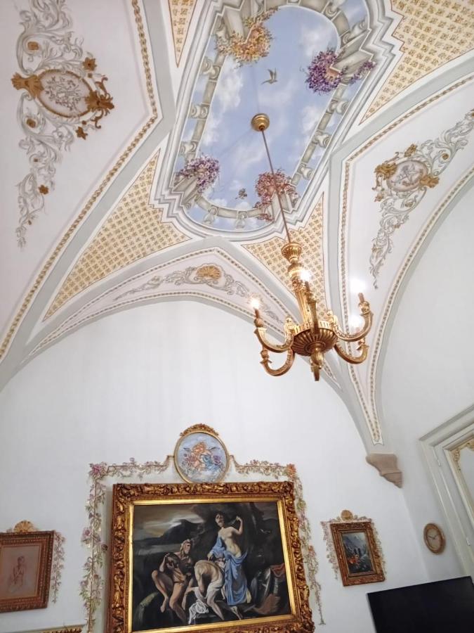Casa del Conte - Bed and Breakfast