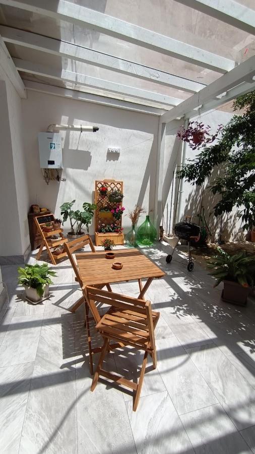 Tati's Garden - B&B Palermo